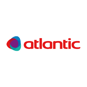 Logo Atlantic