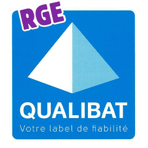 Logo RGE Qualibat