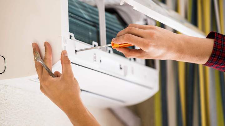 Installation de climatisation Yvelines