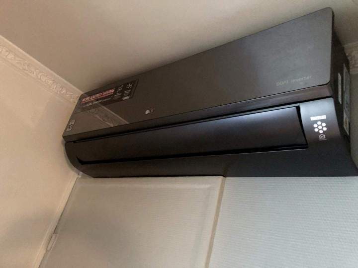 Nous vous proposons des solutions de climatisation efficaces et personnalisées.