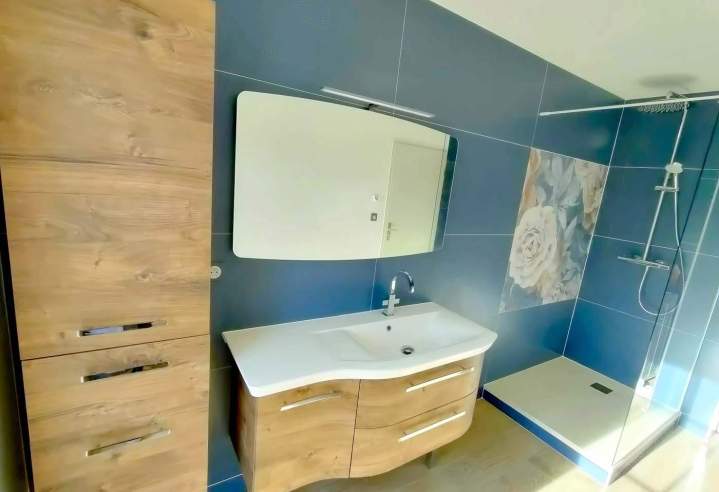 Espace bain clé en main, Yvelines